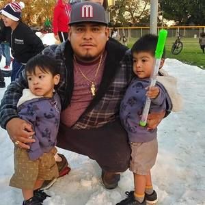 Meet your Posher, Hector